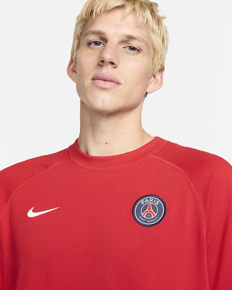 Nike psg top best sale